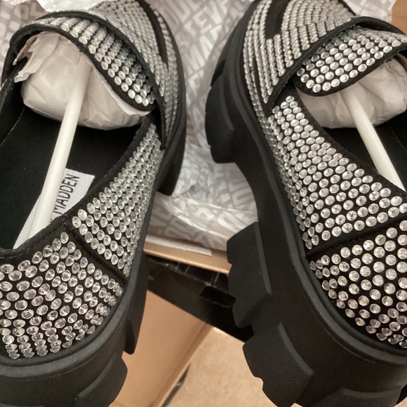 Steve Madden Loafers NIB size 5.5 - Picture 10 of 10